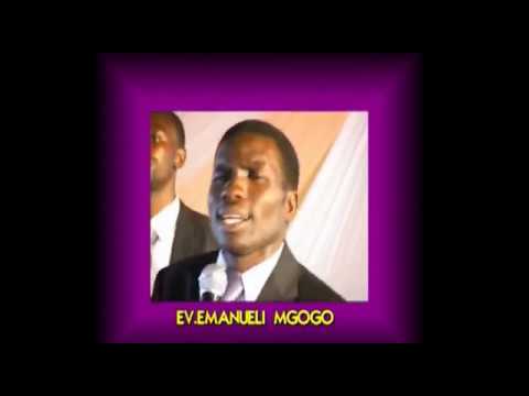 TUKUSANYE NGUVU. By E.Mgogo.