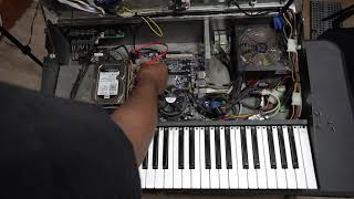 Video thumbnail for Music Producer reviews open labs miko Timbaland edition in 2020 by dilliot2k