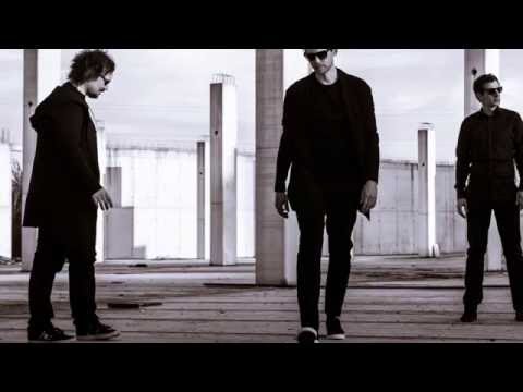 Torul — Stripped // Depeche Mode cover