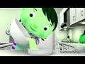 Little Baby Bum Bake A Cake Effects Sponsored By Klasky Csupo 2001
