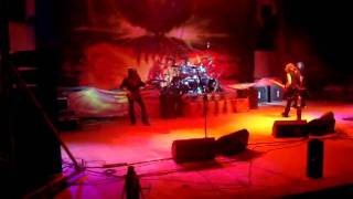 gamma ray en guatemala armageddon