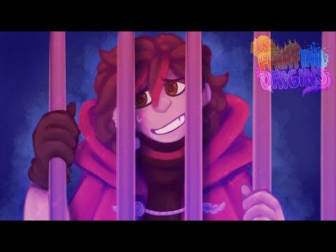 "THEY LOCKED ME UP?!" | Fairy Tail Origins S5 EP 8 | Minecraft Anime Roleplay