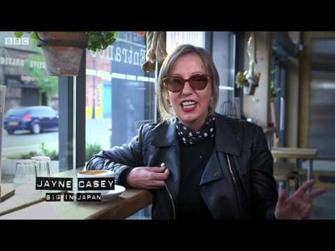 The KLF on "Music for Misfits The Story of Indie" BBC4 2015-10-09