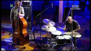 The Bad Plus feat. Joshua Redman - Warsaw Summer Jazz Days 2012