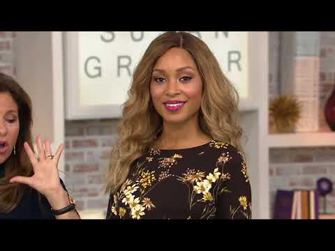 Qvc Susan Graver Tops