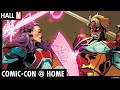 Comic-Con@Home Panel | Marvel: Next Big Thing