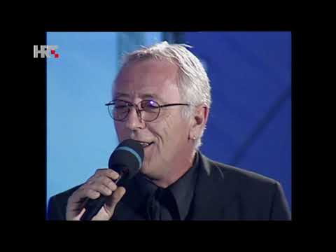 Porin '01: Oliver Dragojević - Tko Sam Ja Da Ti Sudim