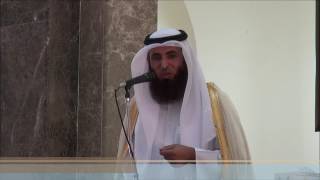 صورة سلسلة الخطب المنبرية