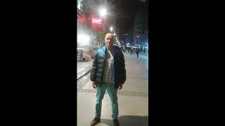Cenk Çetin - Sıfır Tolerans - Nakarat Kısmı