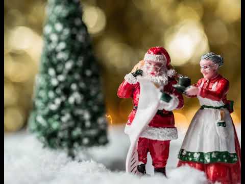 All For Christmas By The Noel feat. Sam Shore