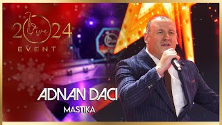 Adnan Daci - Mastika