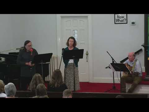 Lovely, Needy People