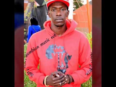Myk jayda - SOHORR  freestyle  (BARZ REK ). Gambian Music