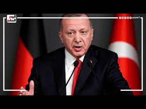 أردوغان قد يزور القاهرة قريبا.. وزير خارجية تركيا نبحث زيادة استثماراتنا فى مصر