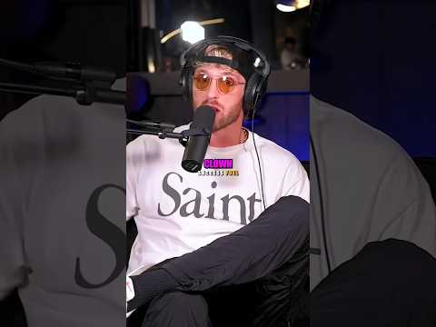 🔥Logan Paul on Why He Didn’t Finish Dillon Danis🥊