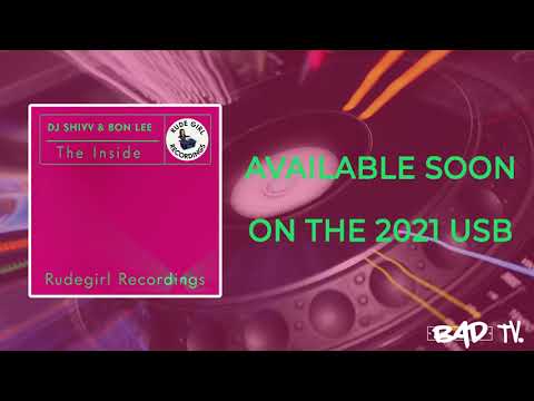 DJ Shivv & Bon Lee - The Inside