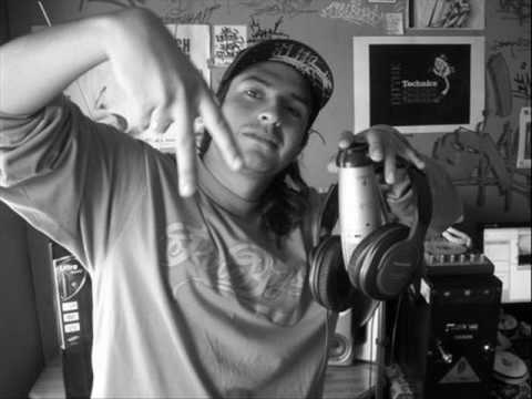 vida de colegio y calle - mr. dysen ft stailok.wmv