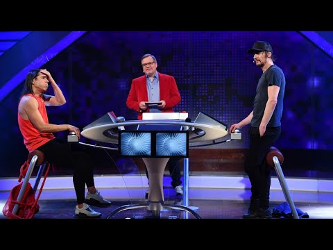 Blamieren im Homeoffice oder kassieren auf der Wiesn | Spiel 11 | Schlag den Star