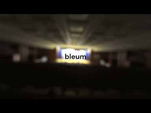 bleum@クリスマスライブ2023