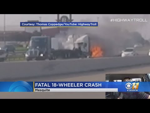 635 Accident