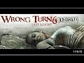 Wrong Turn 6 Last Resort 2022 SUB Indon Full Movie HD Horror Thriller Crime Action New Movie