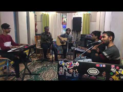 Noddy Thadeshwar Emraan Hashmi Mashup