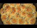 Cotton Soft Cheese Buns Honey Comb Buns Khaliat Nahl