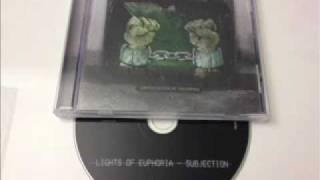 Lights of Euphoria - One Nation (club mix)