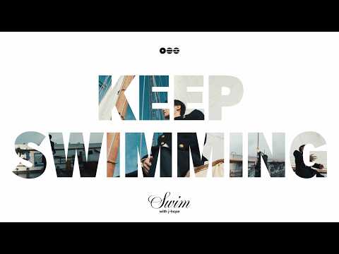 BTS (방탄소년단) &lsquo;SWIM with j-hope (Afrobeat Remix)&rsquo; Visualizer