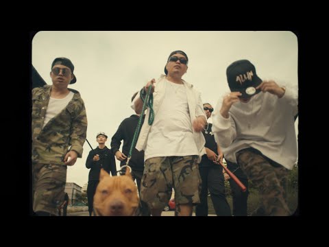 ALLIN - TURN IT UP [Official Music Video] (Prod. By Joee Chillin)