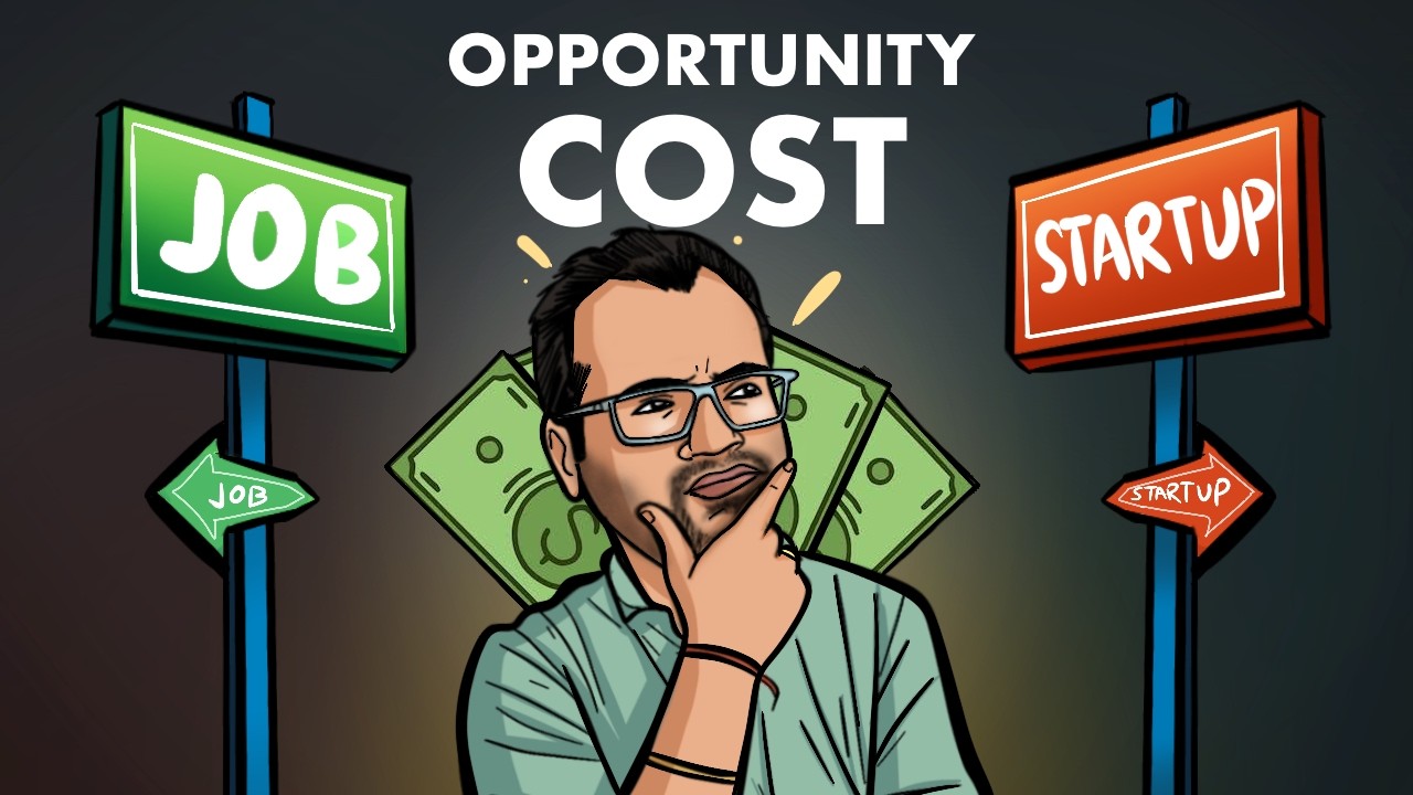 What is Opportunity Cost? Explained with Examples!