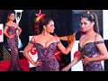 Bigg Bos 15 Rashmi Desai Looks Super Hot At INDIAN TELEVISION ACADEMY AWARDS