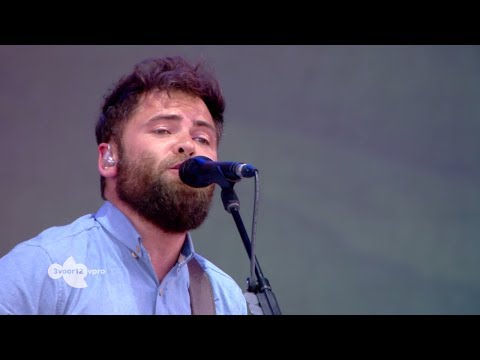 Passenger - Pinkpop 2017 (HD Live Show)