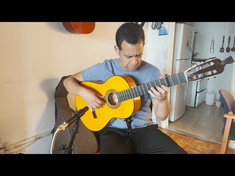 Ali Omar El-Farouk / Shaun Ryan / Hanser Santos Gómez - Nostalgia Esperanzadora (Take 1)