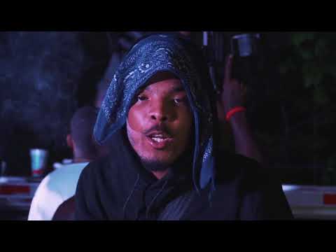 Greenlight Sammy Ft YMJ Maje & Greenlight Geno - Hollows (Official Music Video)