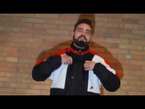 DUNK ANTÓN - VÉRTEBRAS (PROD. EDWBEATS) [VIDEOCLIP]