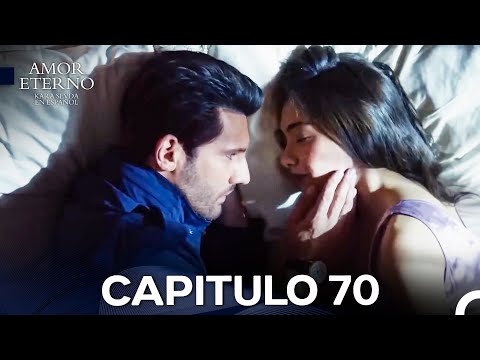 Amor Eterno Capítulo 70 Versión Larga (Doblado en Español)