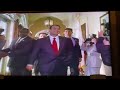 My Fellow Americans VHS Trailer