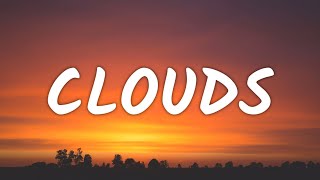 Fin Argus &amp; Sabrina Carpenter - Clouds (Lyrics) (From the Disney+ Original Movie &#39;Clouds&#39;)