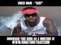 Gucci Mane Ft. Nicki Minaj & Rocko - "Easy ...