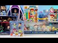 Unboxing And Review Of Disney Pixar Toy Story Toys Collection