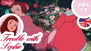 TROUBLE WITH SOPHIE - EP12 - The flowers