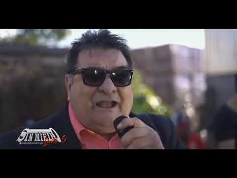 sin miedo el loco oscar