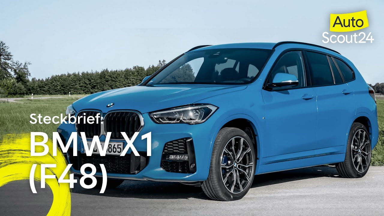 BMW M-Reihe - Infos, Preise, Alternativen - AutoScout24