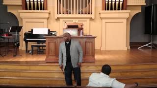 Your Role In the Struggle