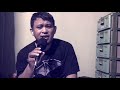 Karaokean Lagu Stinky Sesuatu Dibalik Hujan