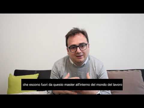 , title : 'Antonio Candela introduce la Masterclass in Editoria e Comunicazione'
