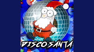 Rocking Around The Christmas Tree