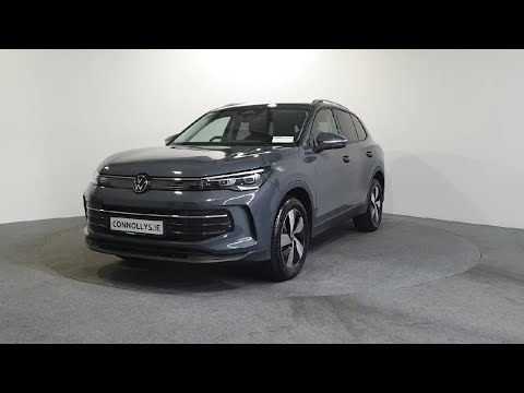 Volkswagen Tiguan Ed75 2.0tdi - Image 2