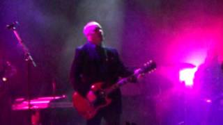 SINIESTRO TOTAL - TAN HERMOSO